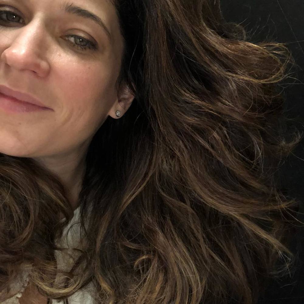 Meet your Posher, Julia